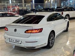 فولكسفاغن أرتيون